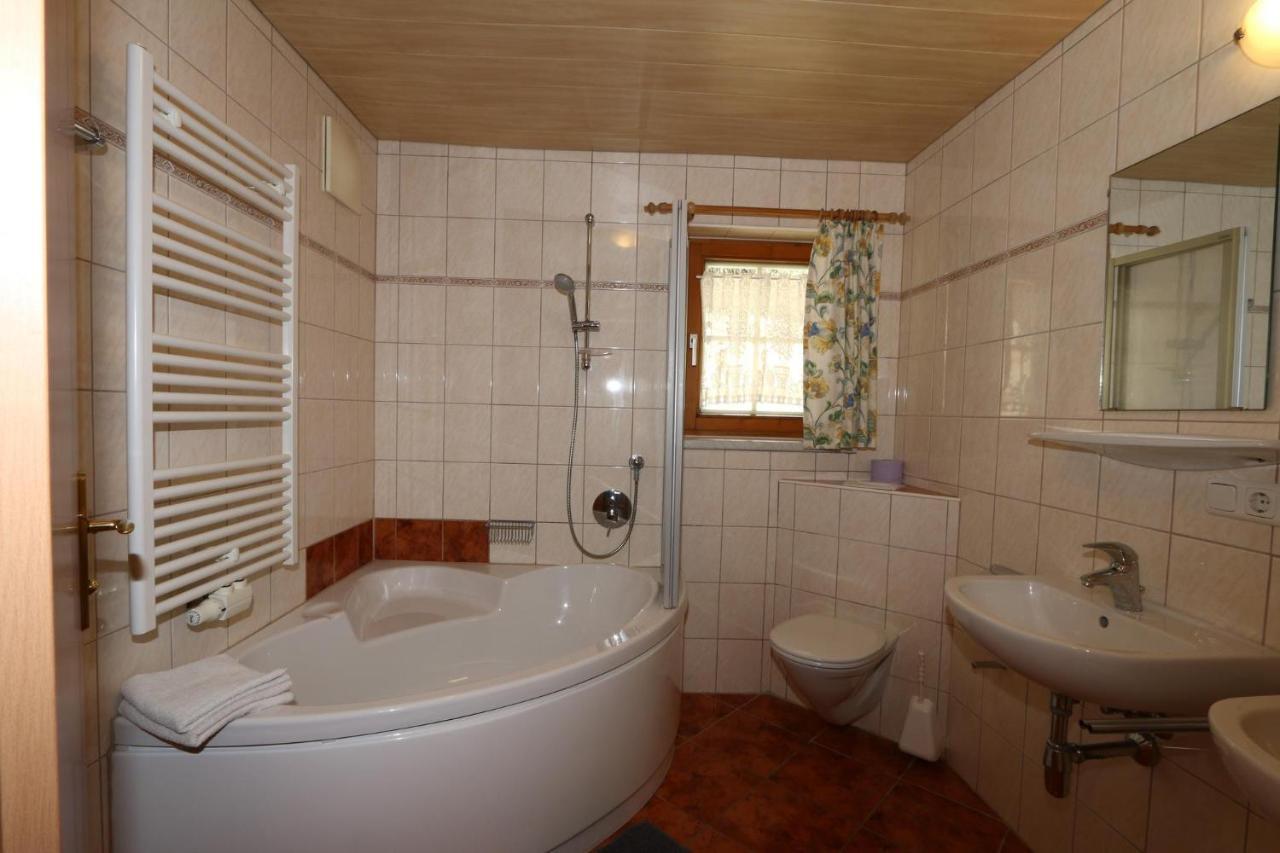 Apartments Joe, غروسارل المظهر الخارجي الصورة