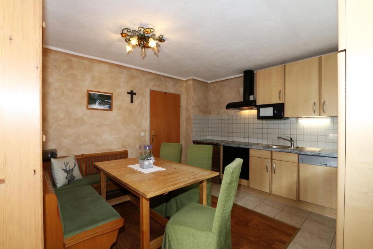 Apartments Joe, غروسارل المظهر الخارجي الصورة