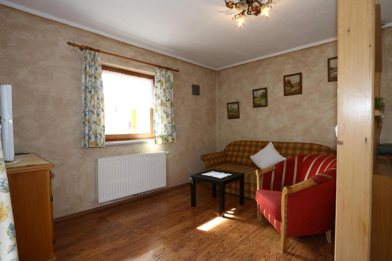 Apartments Joe, غروسارل المظهر الخارجي الصورة