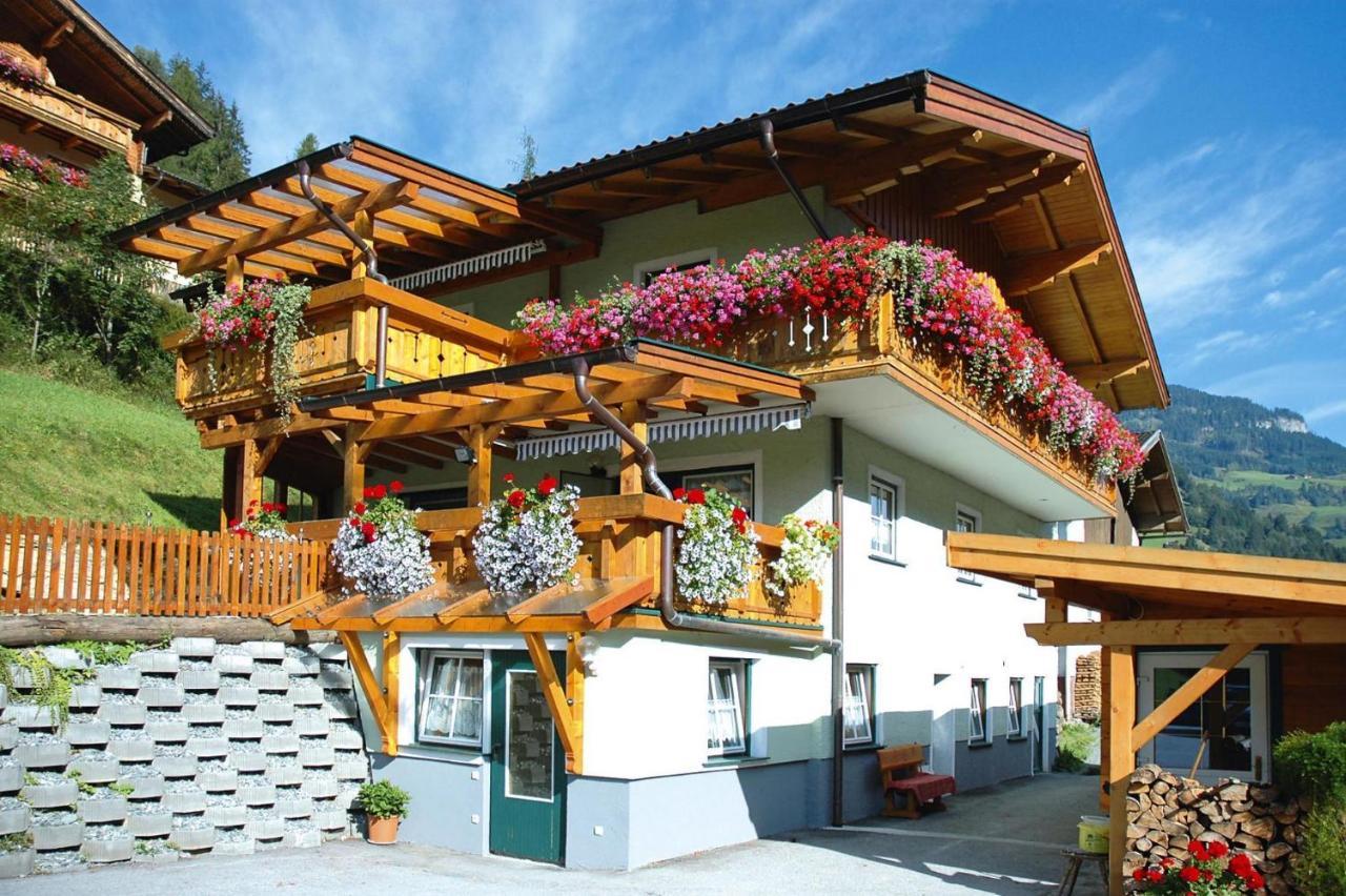 Apartments Joe, غروسارل المظهر الخارجي الصورة