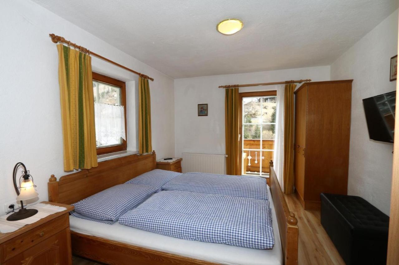 Apartments Joe, غروسارل المظهر الخارجي الصورة